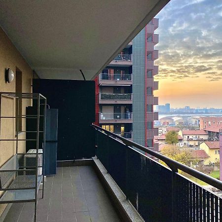 Апартаменти Triumph Tower Milano Politecnico Екстер'єр фото